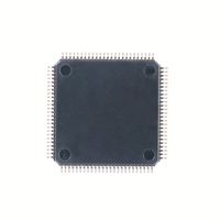 Nuevo MCU ARM Original de 32 bits, 168 MHz, 82 E/S, 1.8V a 3.6V, LQFP-100, STM32F405VGT6TR, Circuito Integrado MCU STM32F405VGT6