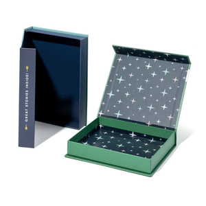 Boîtes d'emballage personnalisées pour tasses à <span class=keywords><strong>café</strong></span>, tasses à thé, coffrets cadeaux, verres à vin en <span class=keywords><strong>carton</strong></span>, thermos, avec doublure en velours - Product Image 6