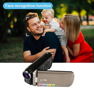Hot bán 2.7K HD <span class=keywords><strong>Video</strong></span> máy ảnh 18x zoom kỹ thuật số máy ảnh mặt Capture máy ảnh <span class=keywords><strong>Video</strong></span> <span class=keywords><strong>Recorder</strong></span> - Product Image 6