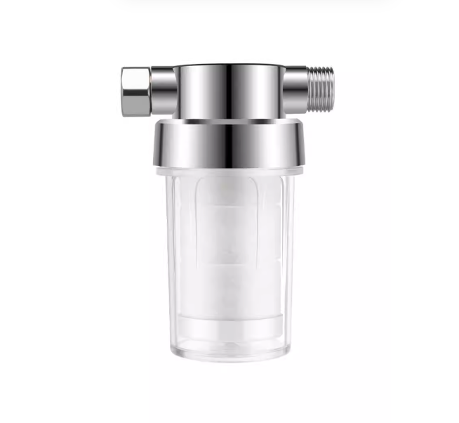 High Efficiency Multi stage Water Purifier