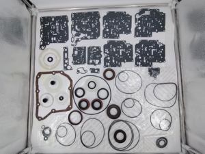 Kit de Reparación de Transmisión AW55-50SN AW55-51SN AF23 AF33, Juntas y Sellos para Chrysler, Volvo, Opel, HKHENING Auto B159820A - Product Image 3
