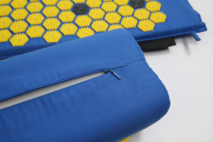 Esterilla de acupresión para relajación y relajación - Product Image 6