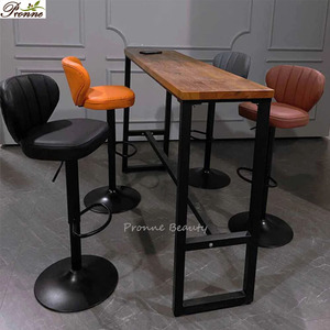 Chaise <span class=keywords><strong>de</strong></span> <span class=keywords><strong>comptoir</strong></span> moderne pivotante <span class=keywords><strong>de</strong></span> luxe <span class=keywords><strong>Tabouret</strong></span> <span class=keywords><strong>de</strong></span> bar manucure <span class=keywords><strong>avec</strong></span> <span class=keywords><strong>dossier</strong></span> - Product Image 6