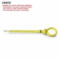 Engine Oil Level Dipstick for Land Rover Discovery 3 4 Range Rover Sport 2.7 TDV6 Diesel LR003387 Auto Parts