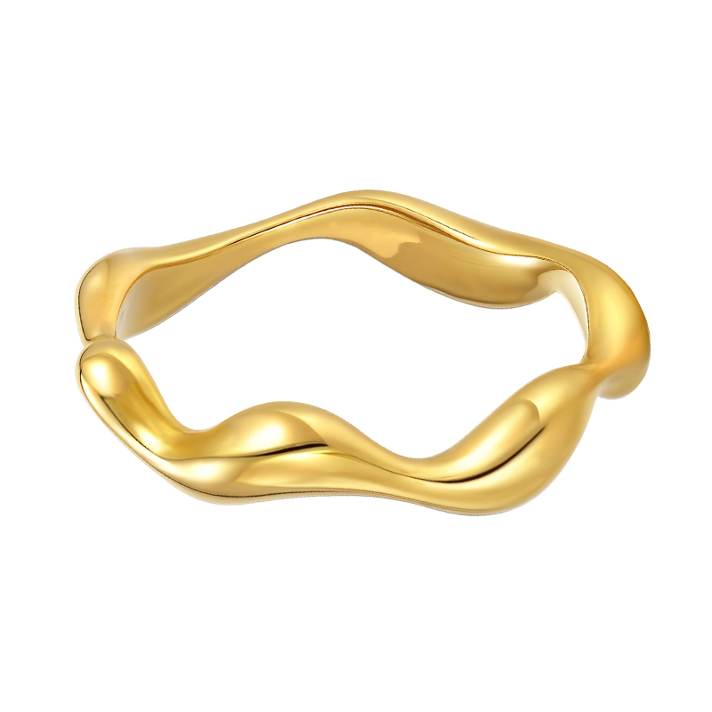 Luxury Jewelry Trend Classy Male Women