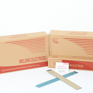 THJ421X-<span class=keywords><strong>electrodo</strong></span> <span class=keywords><strong>de</strong></span> soldadura VERTICAL <span class=keywords><strong>de</strong></span> acero suave, alta calidad, E6013 - Product Image 4