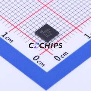 Venta al por mayor BQ24780SRUYR (4x4) Circuito integrado IC Chip PMIC Gestión de baterías - Product Image 1