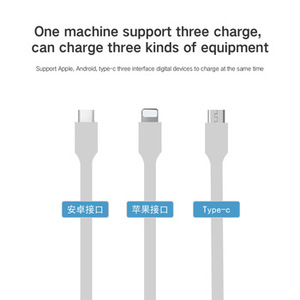 Besiter Public Powerbank Verhuurstation 8 Slots Gedeelde Oplaadmachine Draagbare Batterij Powerbank Automaat Waterdicht - Product Image 5