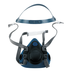 Grosir gaya baru lukisan masker <span class=keywords><strong>gas</strong></span> respirator masker <span class=keywords><strong>gas</strong></span> amonia dengan filter - Product Image 5
