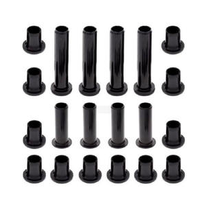 Kit per boccole UHMW A-Arm/braccio di controllo per 2013 + Polaris Ranger XP 900 2014 XP 900 braccioli SuperATV compatibili con equipaggio inferiore - Product Image 1