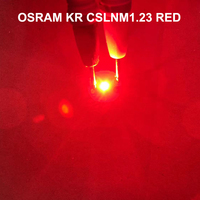 Bricolage 26.5MM puissant LED pilule 10W lumière verte pièces de lampe de poche LED rouge Module 3-12V tension d'entrée 1MODE