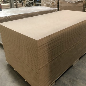 Bán Hàng Nóng Vật Liệu Đồ Nội Thất <span class=keywords><strong>Mdf</strong></span> Đồng Bằng Với <span class=keywords><strong>Ce</strong></span> - Product Image 3