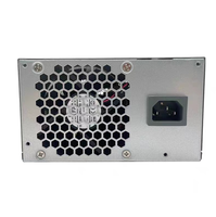 Untuk Lenovo ThinkStation M90t P340 P350 P348 500W Catu Daya 5P50V03181 5P51D77197 5P50V03218 HK600-11PP PCK010