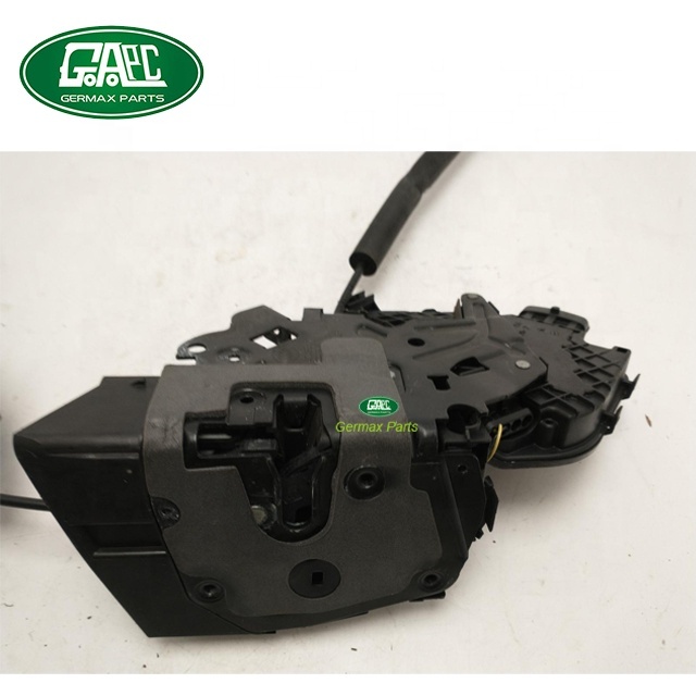 Door Latch LR078734 for Jaguar XF 2016- XJ 2010- GAPC Parts