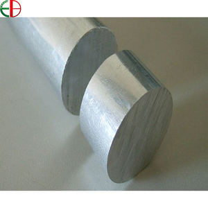 Стержень из чистого цинка, круглый стержень из 99.995% чистого цинка 4N 5N 6N, фабричное производство EB9053 - Product Image 4