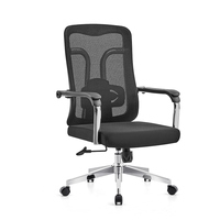 Mobilier de bureau chaise moderne Fauteuil de bureau directeur général chaise de bureau patron chaise de bureau