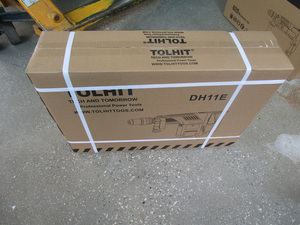 110V 220V 1500W Industrieller elektrischer Bohr hammer 52MM SDS MAX 11kgs <span class=keywords><strong>11DE</strong></span> für Betonhammer-Bohr hammer - Product Image 6