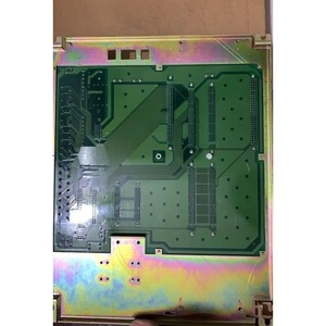 Accessoire de base pour robot Yaskawa JANCD-MBB10, composant d'automatisation industrielle - Product Image 4
