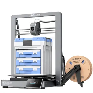 Large Print Size Auto Calibration 3D Printing Machine Creality Ender-3 V3 Plus CoreXZ 3D Printer 300*300*330mm