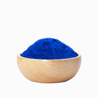 Pabrik OEM Grosir Bubuk Mentah Ghk-cu Blue Copper Peptide CAS NO. 89030-95-5
