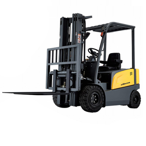 1.5 Ton Electric <strong>Forklift</strong> with Four Wheel Hydraulic Stacking Truck 1.5 Ton Electric Hydraulic <strong>Forklifts</strong> - Product Image 3