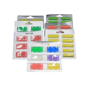 Reemplazo de ambientador HEPA no tóxico para aspiradora <span class=keywords><strong>Vorwerk</strong></span> VK135/VK136/<span class=keywords><strong>VK140</strong></span>, accesorio para bolsa de polvo, batería para el hogar - Product Image 2