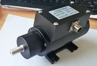 Sensor de Torque Rotatorio Micro para Medición de Torque por Fricción, Eficiencia de Generadores Eléctricos, Centros de Mecanizado Totalmente Automatizados