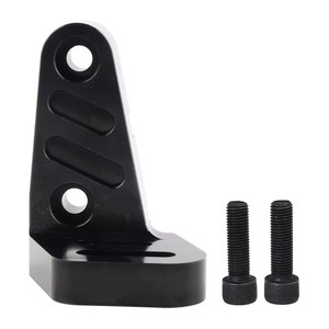 Power Steering Pump Upper And Lower <b>Brackets</b> For Honda Civic Acura Integra Aluminum Alloy Replacement Parts - Product Image 4
