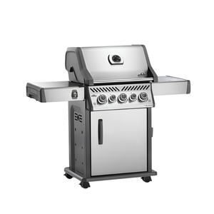 NAPOLEON - ROGUE SE 425 RSIB, Asador de Gas con 3+2 Quemadores - Product Image 1