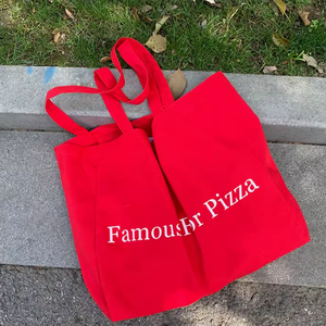 High Quality Reusable Recyclable Material Eco Tote Shopping Bags Custom Printed Logo Standard Size 5oz 8oz 10oz Cotton <b>Canvas</b> - Product Image 6