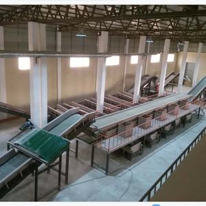 Máquina de clasificación de residuos urbanos, máquina de clasificación de residuos urbanos, MSW - Product Image 2