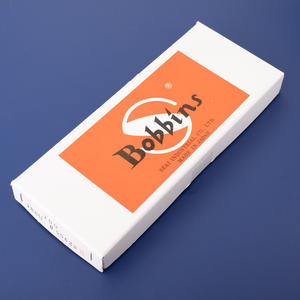 Bobine Seiko d'origine 55623H 188U pour Tajima Barudan SWF <span class=keywords><strong>Toyota</strong></span> Happy Feiya ZGM Pièces détachées pour machine à broder chinoise 21MM - Product Image 1