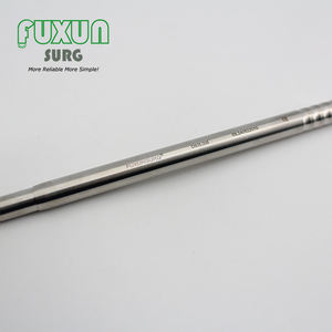 أدوات تنظير العمود الفقري عبر المنظار للجراحة بين الصفائح، موسع من الدرجة الخامسة - Product Image 5