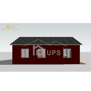 2020 UPS nuevo material de fab casa de hormigón listo <span class=keywords><strong>casas</strong></span> modulares para los mercados de la vivienda <span class=keywords><strong>en</strong></span> todo <span class=keywords><strong>el</strong></span> mundo - Product Image 4