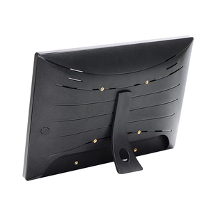 10.1 inch <span class=keywords><strong>LCD</strong></span> màn hình cảm ứng Wall Mount kỹ thuật số biển media player Hệ điều hành Android bán lẻ POS màn hình cảm ứng - Product Image 5