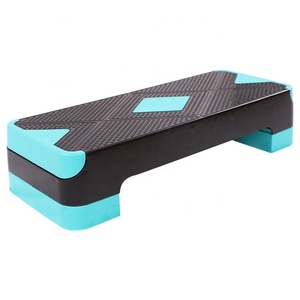 OKPRO บ้านและฟิตเนสอุปกรณ์ปรับ <span class=keywords><strong>Aerobic</strong></span> <span class=keywords><strong>Step</strong></span> - Product Image 2