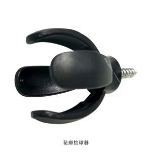 Ramasseur de mini-balles de golf, pince à balles, petit pinceur de balles, accessoires pour ramassage de balles sur le parcours de golf - Product Image 6