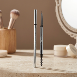 [COSBON] Delineador de Cejas Superfino, Fácil de Usar para Principiantes, Larga Duración, Resistente al Agua y a las Manchas, con Cepillo Integrado, Acabado Natural - Product Image 2