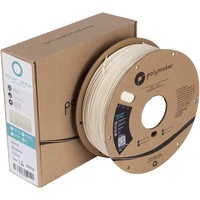 Polymaker Basse Densité PLA PolyLite LW-PLA Filament 3D Tiges en Plastique 1.75mm sur Bobine de Carton