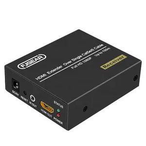 FJ-HEA150 TX Wholesale Low Price hdmi extender 150m extender over ip hdmi extender 300m