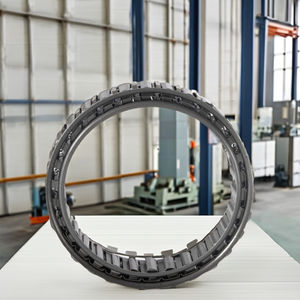 DC One Way DC8334C Embrayage à roue libre de type Sprag sans puces - Product Image 6