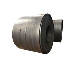 Oferta Especial: Servicios de Corte, Doblado y Soldadura de Bobinas de Acero Laminado en Caliente de Bajo Contenido de Carbono Q195 Q235 SS400 ASTM A36 JIS/AISI/BS de Alta Calidad - Product Image 1