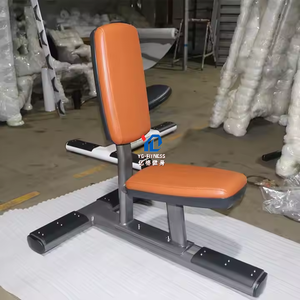 YG-FITNESS, YG-7028 Panca Multifunzione, Panca Utility Resistente <span class=keywords><strong>per</strong></span> Palestra, Strumento <span class=keywords><strong>per</strong></span> Allenamento di Forza Multi-Esercizio <span class=keywords><strong>per</strong></span> Palestra Domestica. - Product Image 6