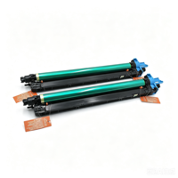 Unit Drum DR-313K DR-313 untuk KONICA MINOLTA Bizhub C258 C308 C368 C458 C558 C658 A7U40RD A7U40TD DR313C 80K halaman