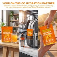 Fabricante de Suplementos de Marca Privada, Polvo para Bebidas Energéticas, Suplemento en Polvo, Electrolitos en Polvo, Barritas de Hidratación con Electrolitos, Sin Azúcar