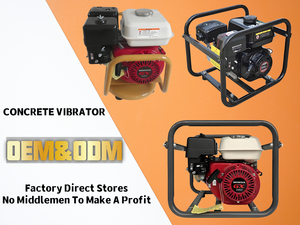 टॉप-सेलिंग सूची कारखाना स्टोर कंक्रीट <span class=keywords><strong>gx160</strong></span> पावर कंक्रीट कंपन के लिए उच्च आवृत्ति वाला कंपन - Product Image 2