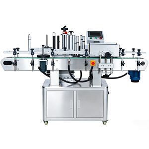 Línea de Producción China Automática para Envasado, Llenado, Tapado y Etiquetado de Alimentos, Máquina Motorizada de Alta Precisión - Product Image 5
