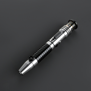 LGTSABER Nari's Saber Heavy Duels Metal Hilt <span class=keywords><strong>Sabre</strong></span> <span class=keywords><strong>laser</strong></span> <span class=keywords><strong>Sabre</strong></span> <span class=keywords><strong>laser</strong></span> Épée <span class=keywords><strong>laser</strong></span> Cosplay dans Star the Wars Jouets lumineux - Product Image 6