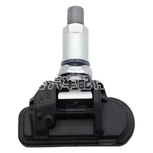 Capteur de pression des pneus 05154876AB 433MHz externe pour voiture Dodge Fargo TPMS - Product Image 1