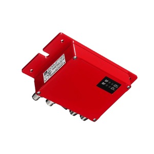 เกตเวย์ Leuze Ma 248i Profinet ระดับ IP65 โมดูลอัตโนมัติอุตสาหกรรมสำหรับอุปกรณ์เครื่องจักรกล - Product Image 2